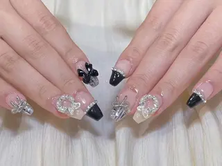 ネイル Lumina Nail💕のネイルデザイン