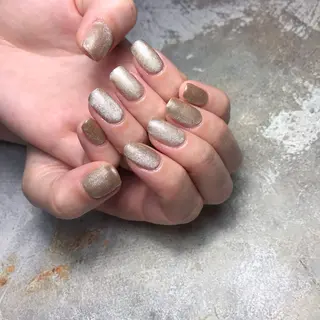 ネイル 💅chainail _aiのネイルデザイン