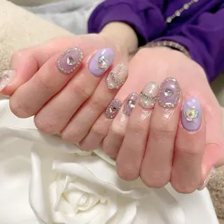 ネイル 💅fleur Ayumiのネイルデザイン