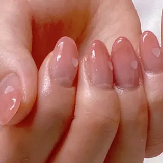 ネイル ネイル&エステ ビューティツリーのネイルデザイン