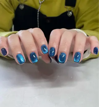 ネイル sheeno nailのネイルデザイン