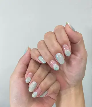 ネイル kokori nailのネイルデザイン
