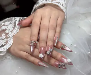 ネイル Bél Nail salon ユキのネイルデザイン