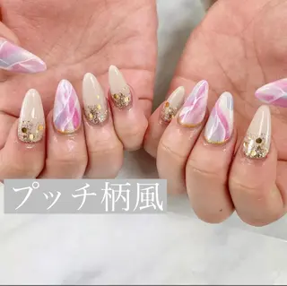 ネイル if nailのネイルデザイン