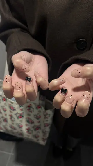 ネイル One HINATAのネイルデザイン