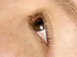 マツエク・マツパ セレビアイ 新越谷店のマツエク・マツパデザイン