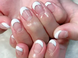 ネイル maison de NALIのネイルデザイン