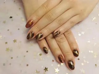 ネイル 上福岡 らんらんのネイルデザイン