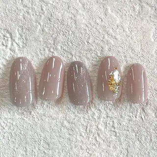 ネイル Nail Mikakoのネイルデザイン