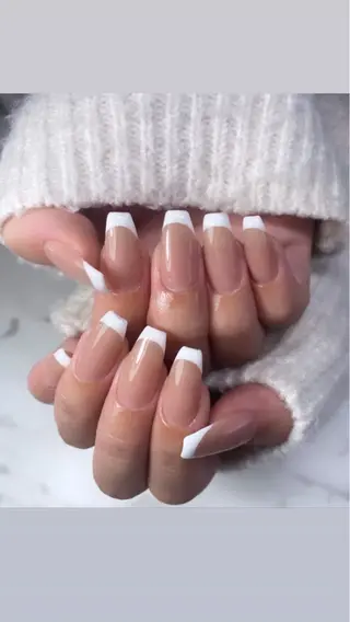ネイル nailsalon ETERNALのネイルデザイン