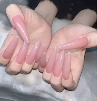 ネイル Lee Nailsのネイルデザイン