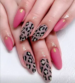 ネイル Ran Nailのネイルデザイン
