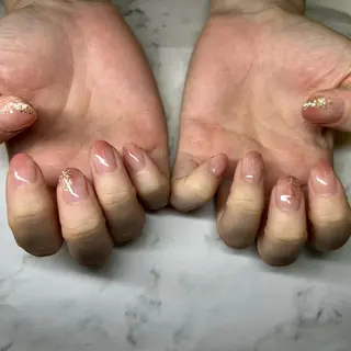 ネイル アリスリー 長町のマツエク・マツパデザイン