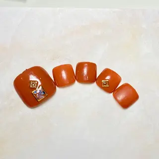 ネイル Nail&eye Belire 新宿のネイルデザイン