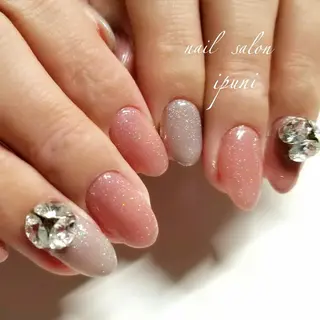 ネイル nail salon ipuniのネイルデザイン