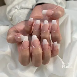 ネイル SalonPrima Nail & Eyeのネイルデザイン