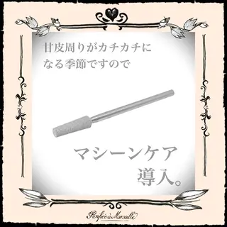 ネイル ネイルサロン 翼【仙川4分】のネイルデザイン