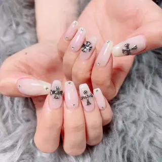 ネイル u.Neek minaのネイルデザイン