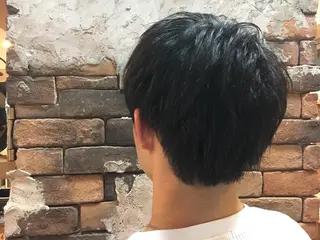 メンズ 込山 瑞帆のその他イメージ