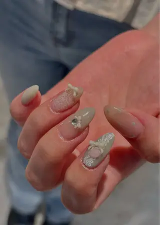 ネイル nail List acoのネイルデザイン
