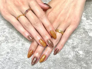 ネイル Nail Salon Beoのネイルデザイン