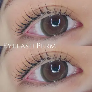 マツエク・マツパ Lumity川越 齋藤のマツエク・マツパデザイン