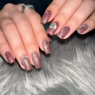 ネイル nail salon あんびのネイルデザイン