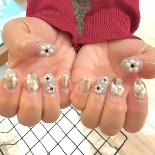 ネイル 🌺🌴N. Rita🥥のネイルデザイン