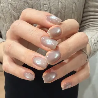 ネイル NINE_ AKARIのネイルデザイン