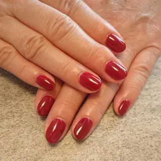 ネイル ジェヌインネイル 河内のネイルデザイン