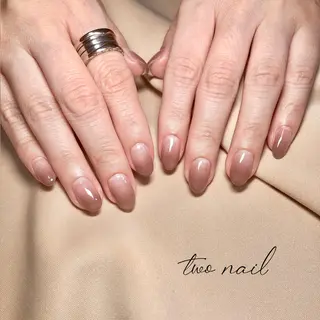 ネイル two nailのネイルデザイン