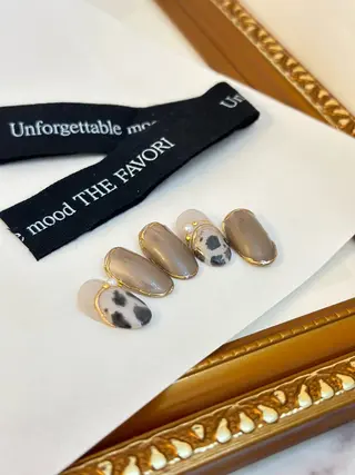 ネイル Ring nail salonのネイルデザイン
