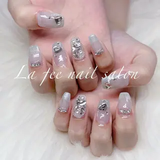 ネイル Ki kiのネイルデザイン