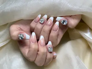 ネイル Lucky. Nail.Salonのネイルデザイン