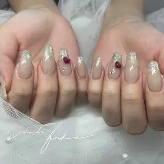 ネイル Saki 【パラジェル取扱店】のネイルデザイン