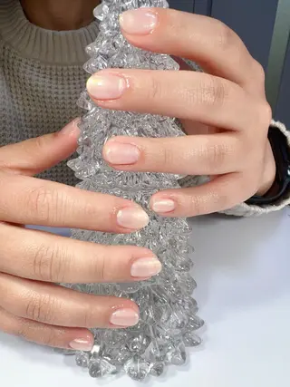 ネイル ネイルサロン ロア旧ジョリーのネイルデザイン