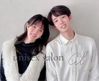 メンズ アイブロウ まつぱ/マツエク🪴 Cil 中崎町の眉毛・アイブロウイメージ