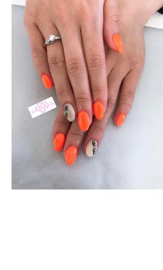 ネイル Asa miのネイルデザイン