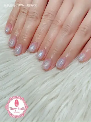 ネイル TiaryNail 💎Kのネイルデザイン