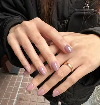 ネイル 畑山 美咲のネイルデザイン