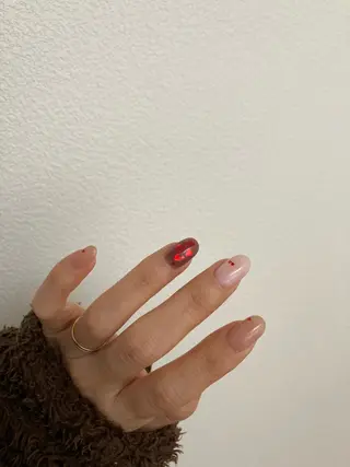 ネイル Nailbeauty marcherのネイルデザイン