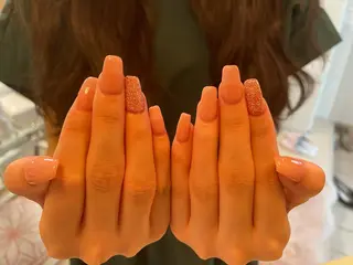 ネイル ♡ビジュール♡ NAIL &まつ毛のマツエク・マツパデザイン