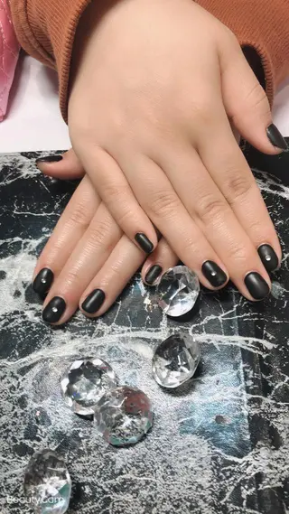 ネイル ✨アン ミユ✨のネイルデザイン