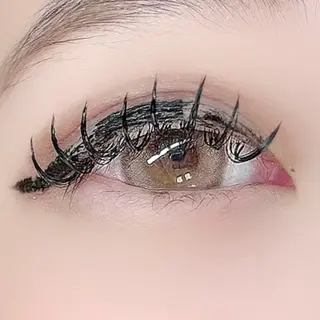 マツエク・マツパ soposilma 🧸今季OPENのマツエク・マツパデザイン