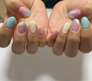 ネイル nail M&Tのネイルデザイン