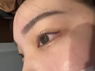 マツエク・マツパ 石田 悠夏のマツエク・マツパデザイン