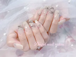 ネイル Angel nail salonのネイルデザイン