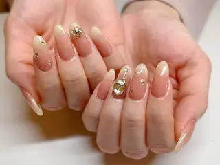 ネイル Ring nail salonのネイルデザイン