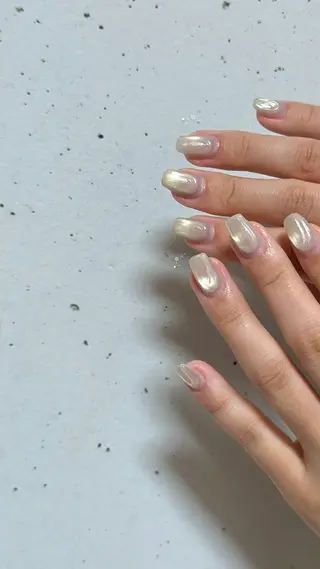 ネイル torom yukiのネイルデザイン