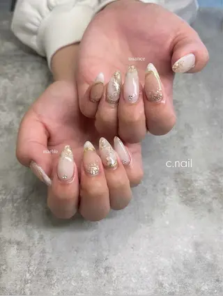 ネイル Chika/ C.nailのネイルデザイン
